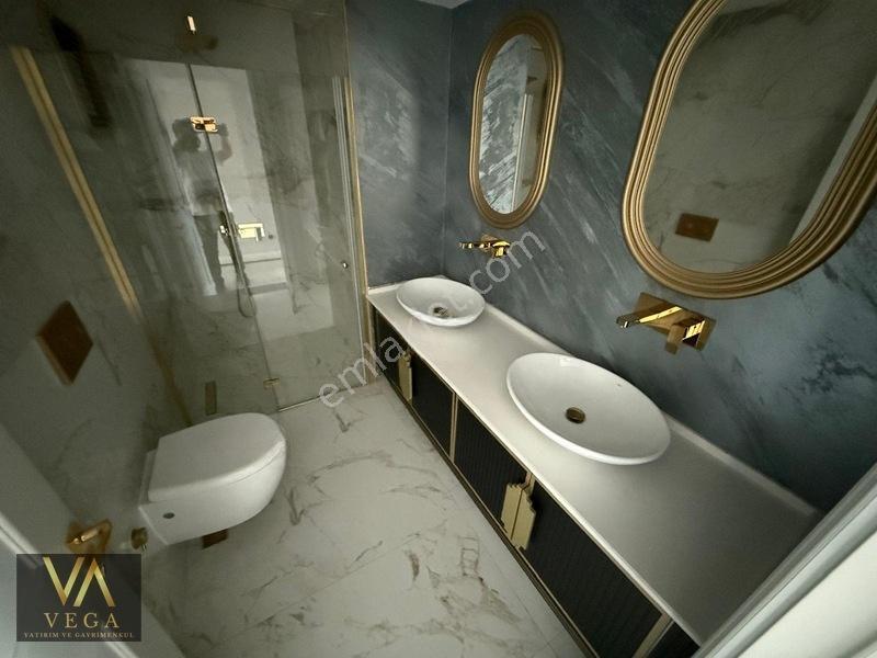 Güzelyurt'da Site İçi Arakat Ultra Lüks 4+1 Daire — fotoğraf 11
