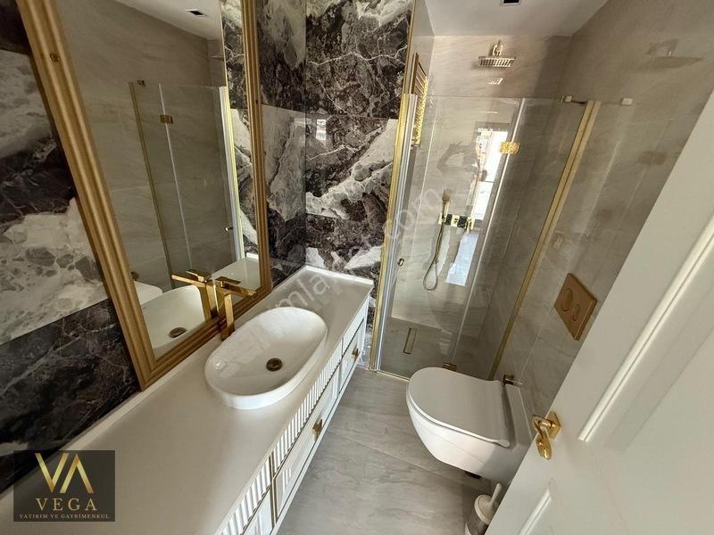 Güzelyurt'da Site İçi Arakat Ultra Lüks 4+1 Daire — fotoğraf 18