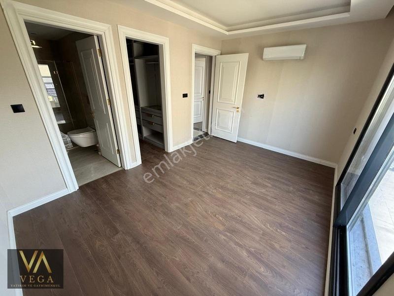 Güzelyurt'da Site İçi Arakat Ultra Lüks 4+1 Daire — fotoğraf 19