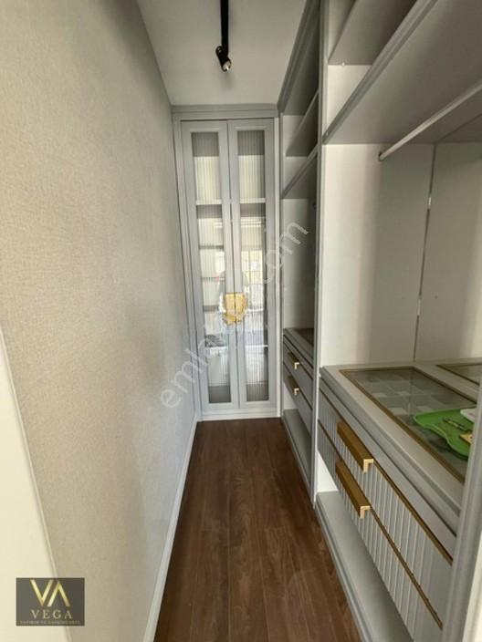 Güzelyurt'da Site İçi Arakat Ultra Lüks 4+1 Daire — fotoğraf 20
