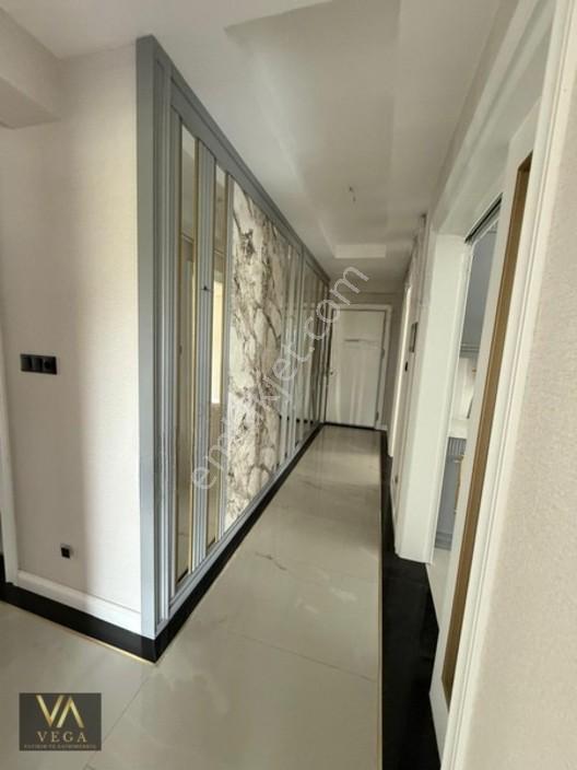 Güzelyurt'da Site İçi Arakat Ultra Lüks 4+1 Daire — fotoğraf 22