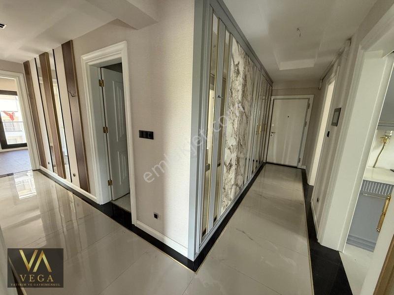 Güzelyurt'da Site İçi Arakat Ultra Lüks 4+1 Daire — fotoğraf 25