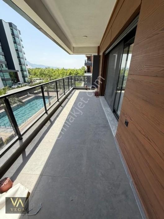 Güzelyurt'da Site İçi Arakat Ultra Lüks 4+1 Daire — fotoğraf 28