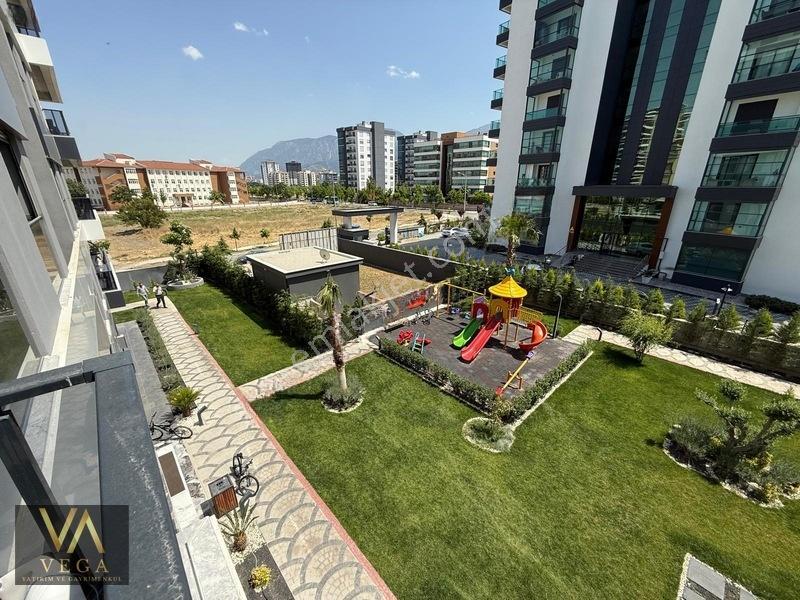 Güzelyurt'da Site İçi Arakat Ultra Lüks 4+1 Daire — fotoğraf 29