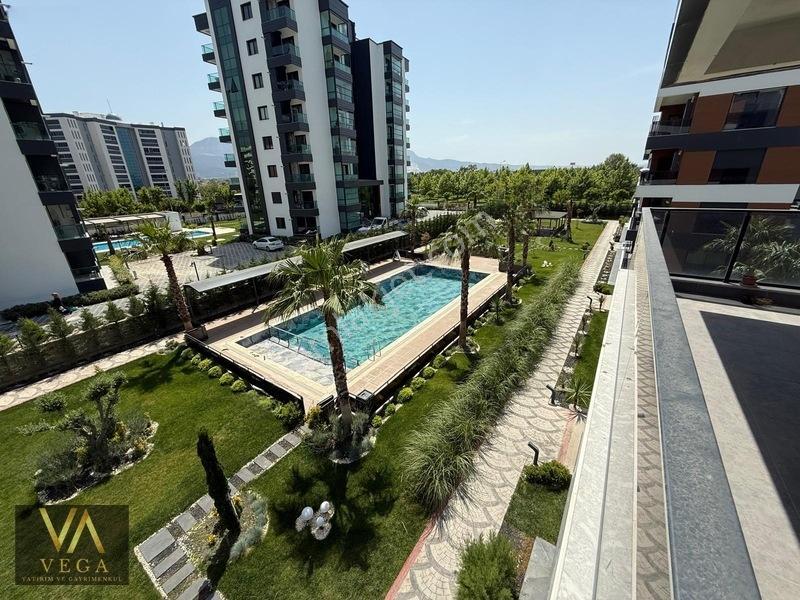 Güzelyurt'da Site İçi Arakat Ultra Lüks 4+1 Daire — fotoğraf 30