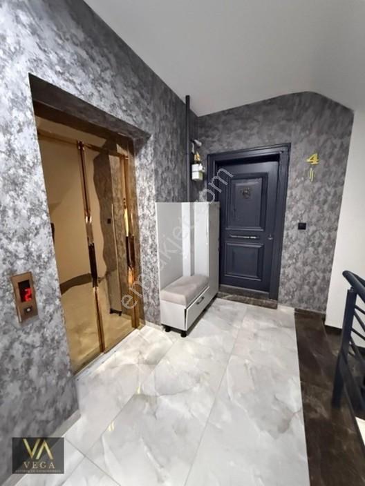 Güzelyurt'da Site İçi Arakat Ultra Lüks 4+1 Daire — fotoğraf 31