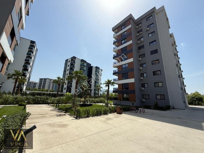 Güzelyurt'da Site İçi Arakat Ultra Lüks 4+1 Daire — fotoğraf 33