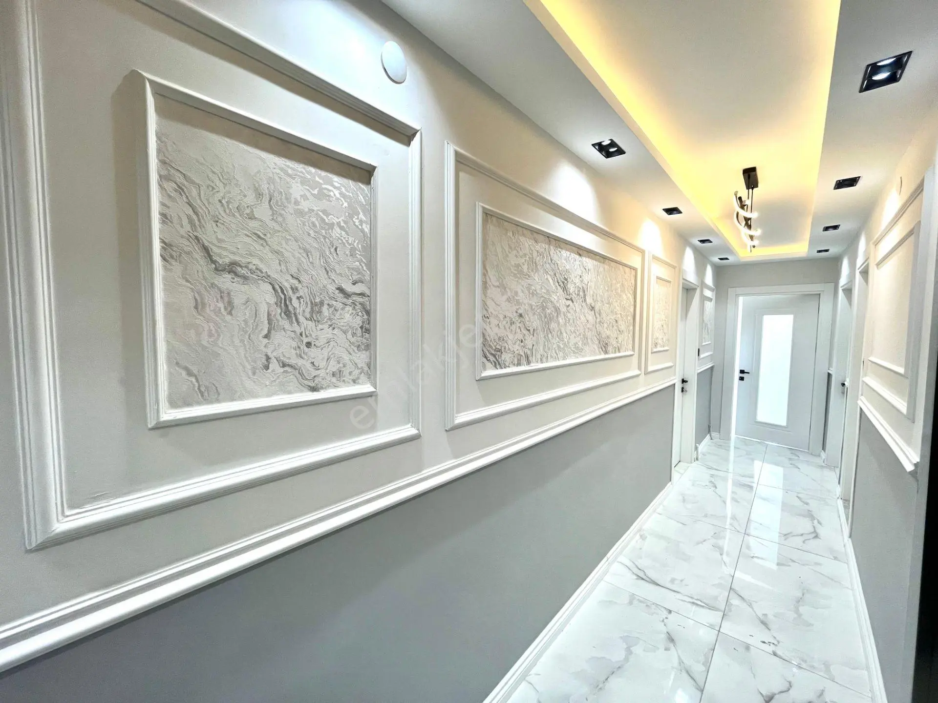 ▓yüksel'den İkizçay'da Ultra Lux Öncephe Ayrı Mutfaklı 3+1 Daire — fotoğraf 5