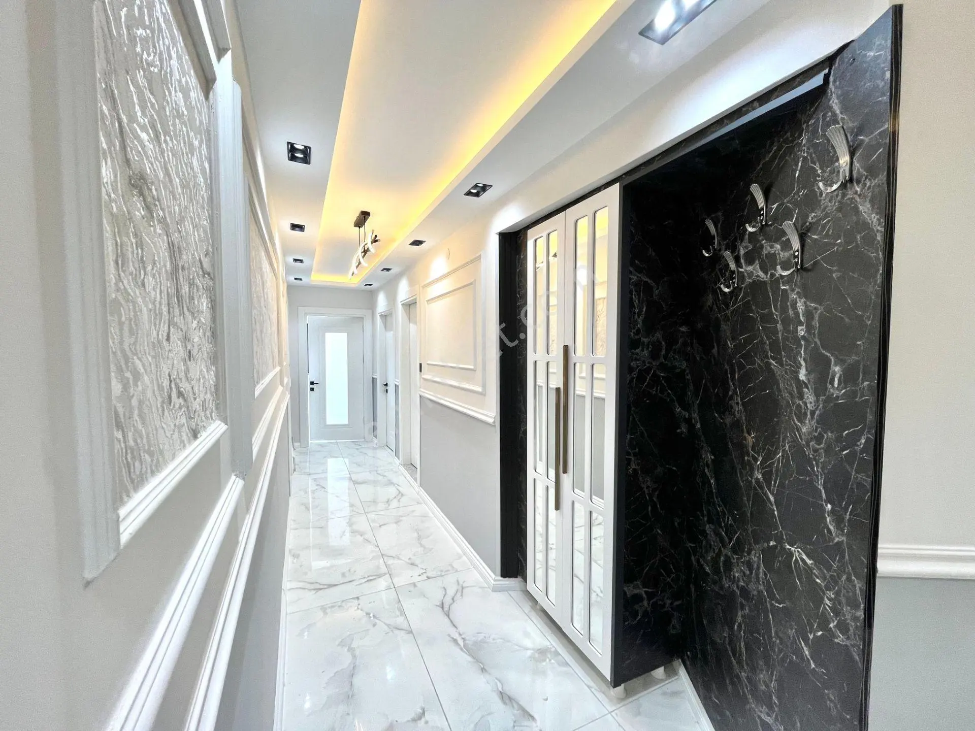 ▓yüksel'den İkizçay'da Ultra Lux Öncephe Ayrı Mutfaklı 3+1 Daire — fotoğraf 15