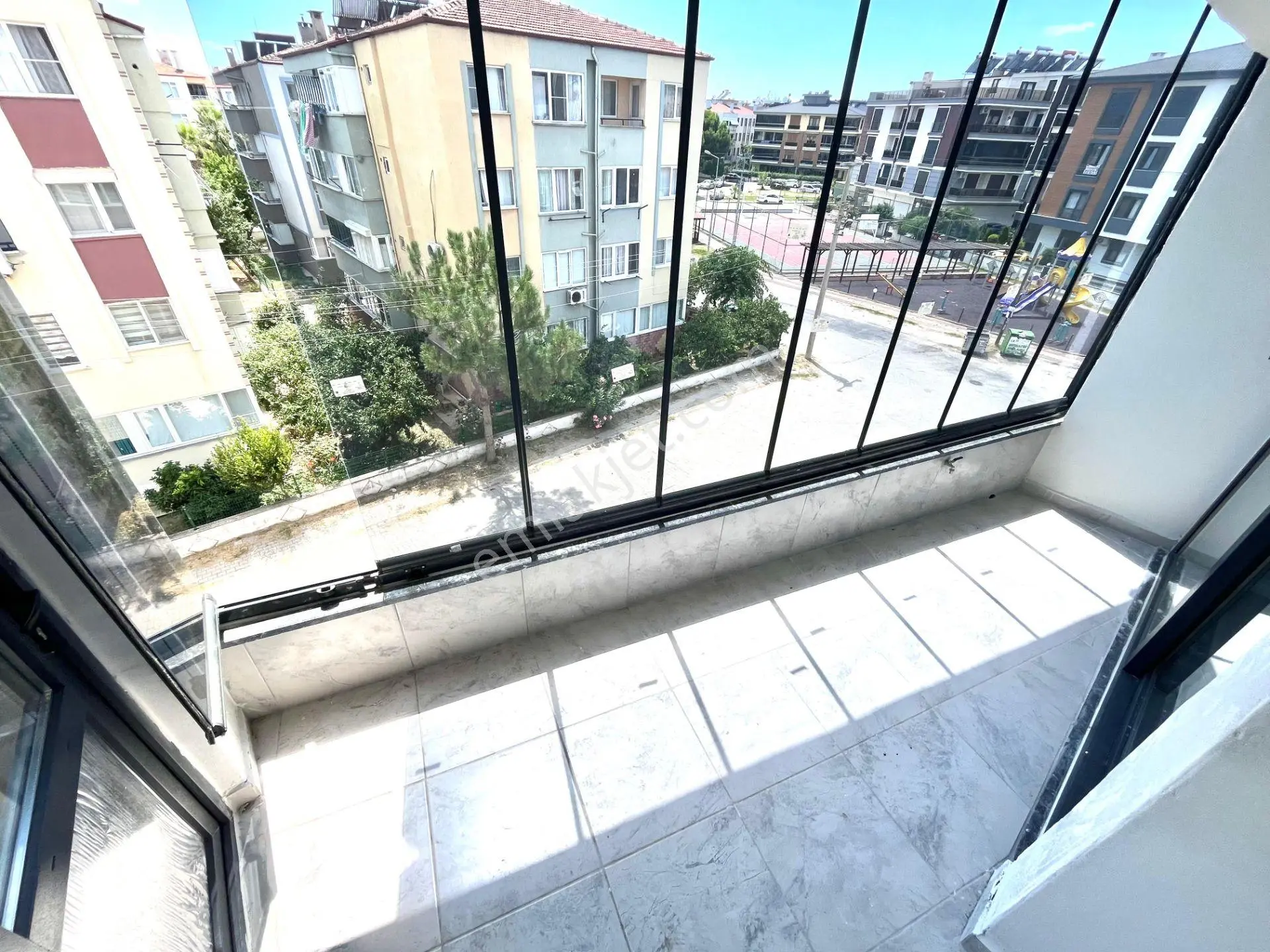 ▓yüksel'den İkizçay'da Ultra Lux Öncephe Ayrı Mutfaklı 3+1 Daire — fotoğraf 21