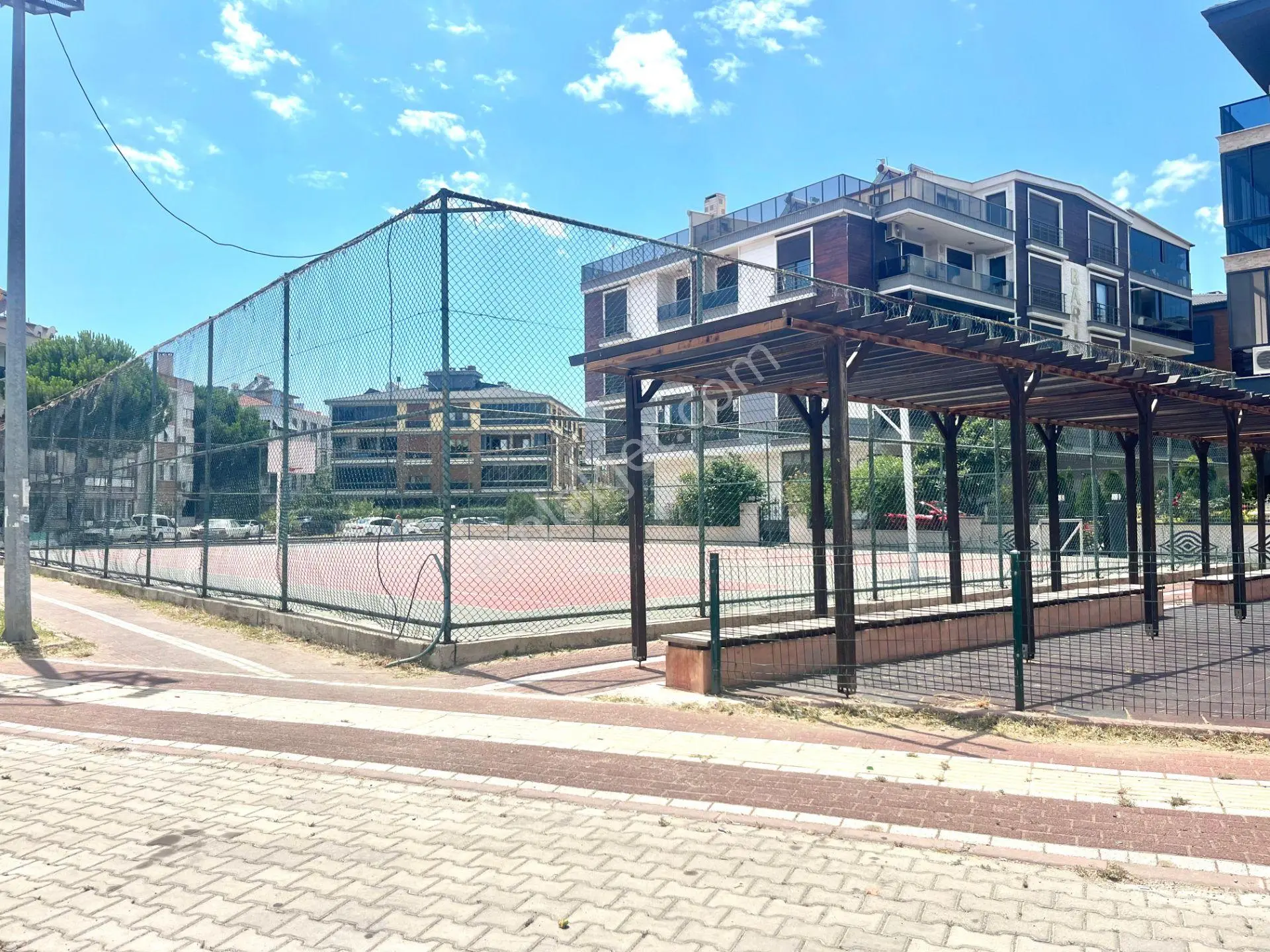 ▓yüksel'den İkizçay'da Ultra Lux Öncephe Ayrı Mutfaklı 3+1 Daire — fotoğraf 23