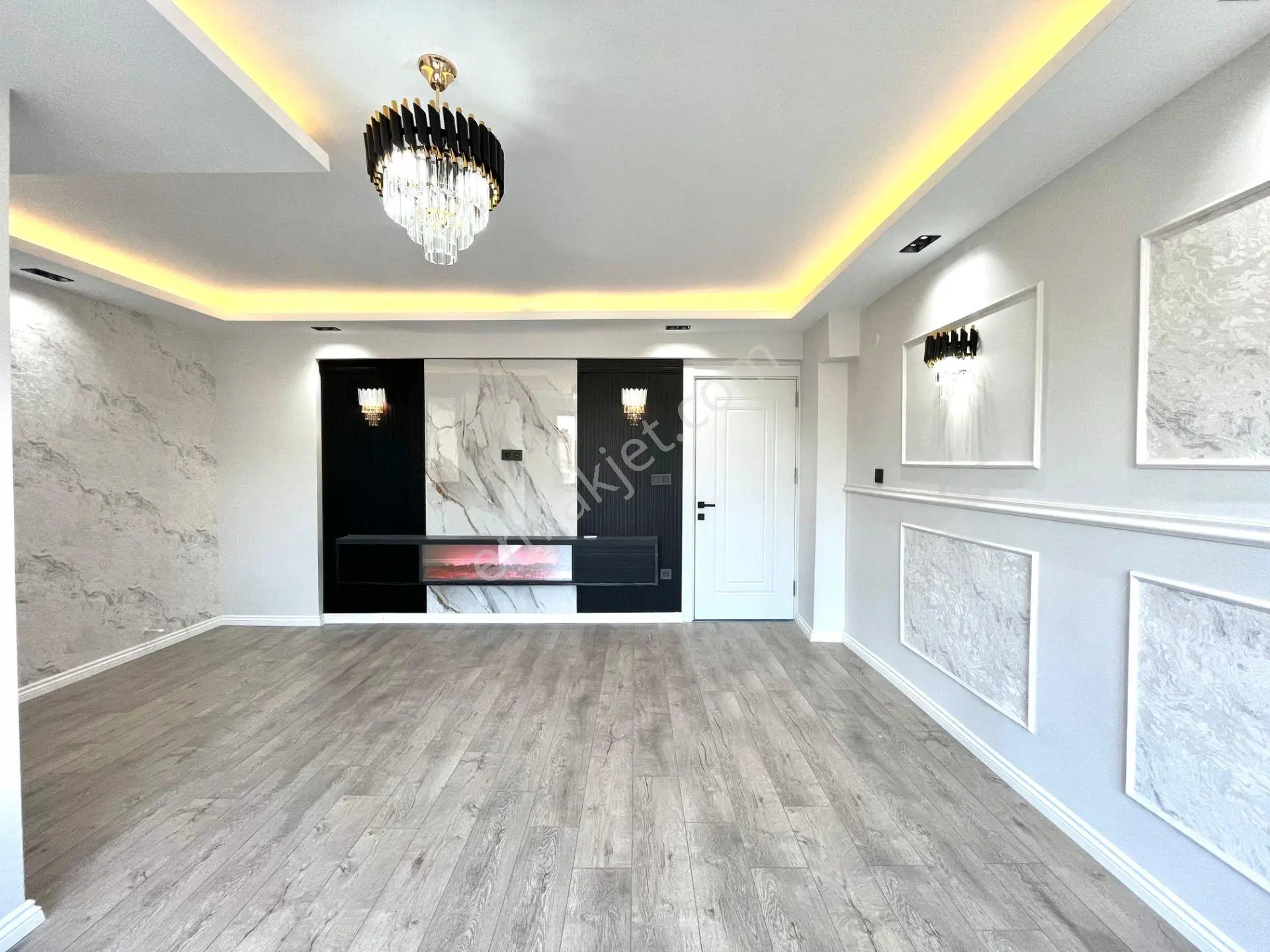 ▓yüksel'den İkizçay'da Ultra Lux Öncephe Ayrı Mutfaklı 3+1 Daire — fotoğraf 25