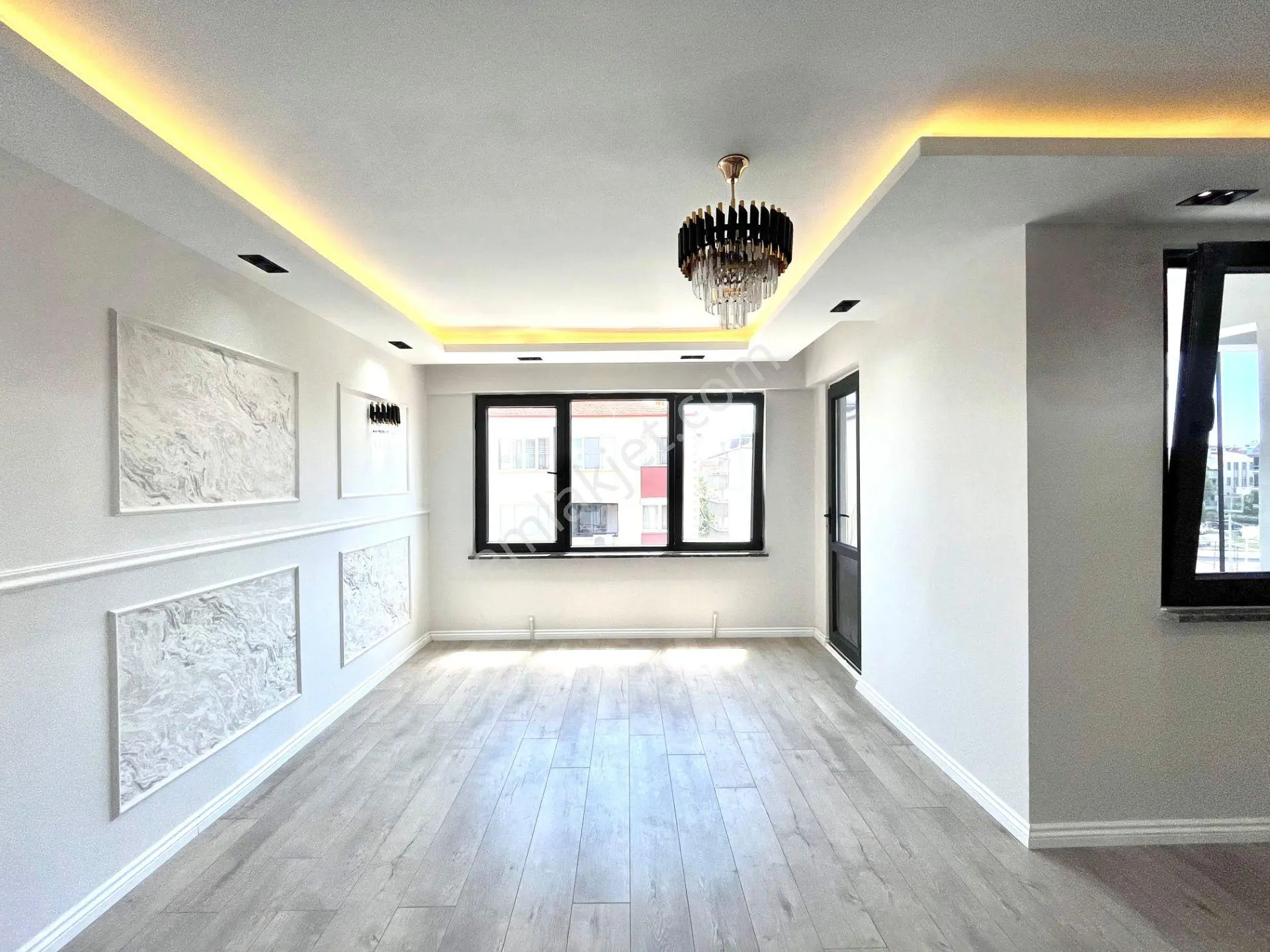 ▓yüksel'den İkizçay'da Ultra Lux Öncephe Ayrı Mutfaklı 3+1 Daire — fotoğraf 26