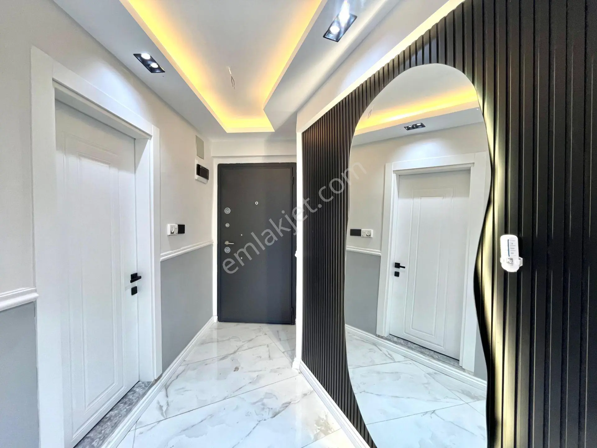 ▓yüksel'den İkizçay'da Ultra Lux Öncephe Ayrı Mutfaklı 3+1 Daire — fotoğraf 28