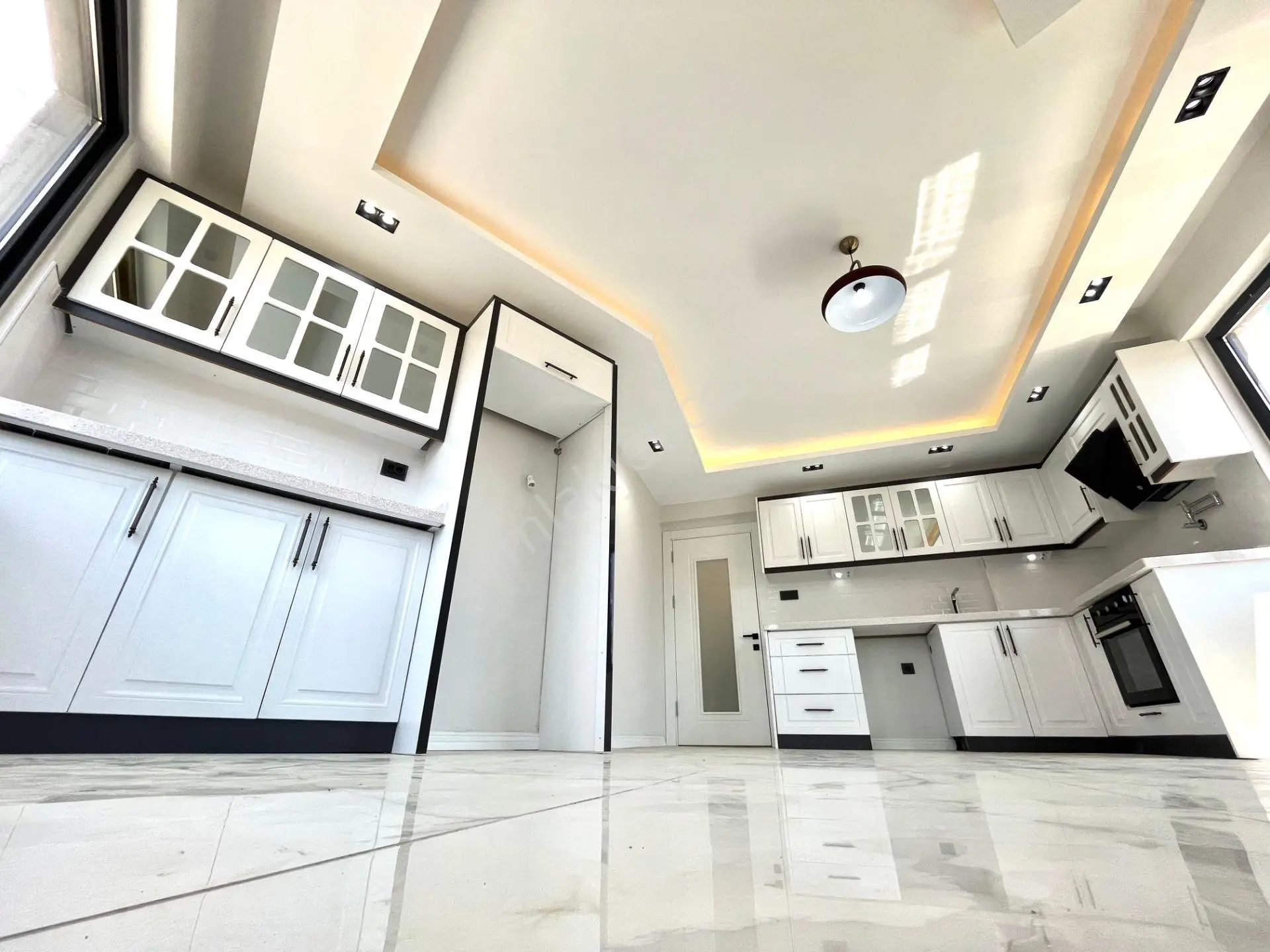 ▓yüksel'den İkizçay'da Ultra Lux Öncephe Ayrı Mutfaklı 3+1 Daire — fotoğraf 31