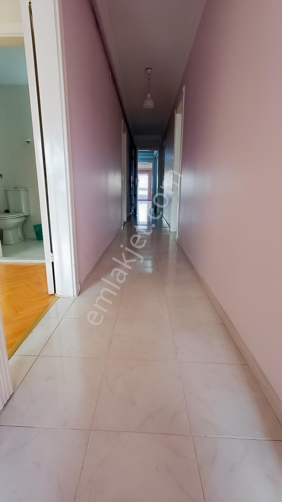 İnönü Caddesi Poligon Metro Yakını Otoparklı Satılık Daire 4+1 — fotoğraf 31