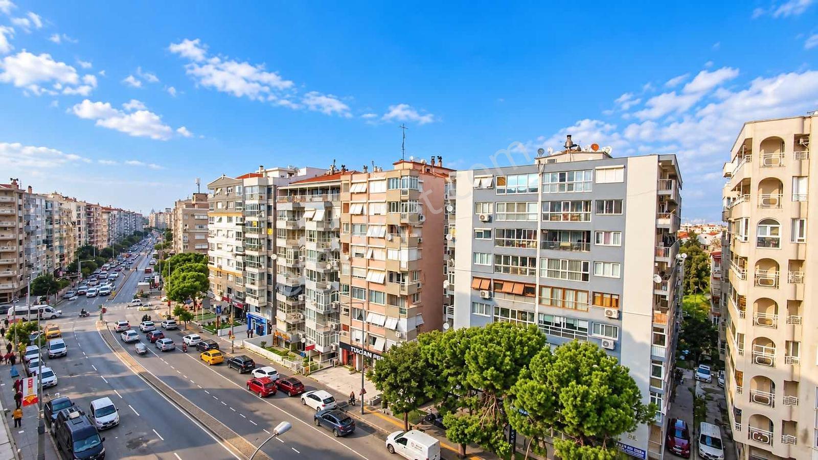 İnönü Caddesi Poligon Metro Yakını Otoparklı Satılık Daire 4+1 — fotoğraf 34