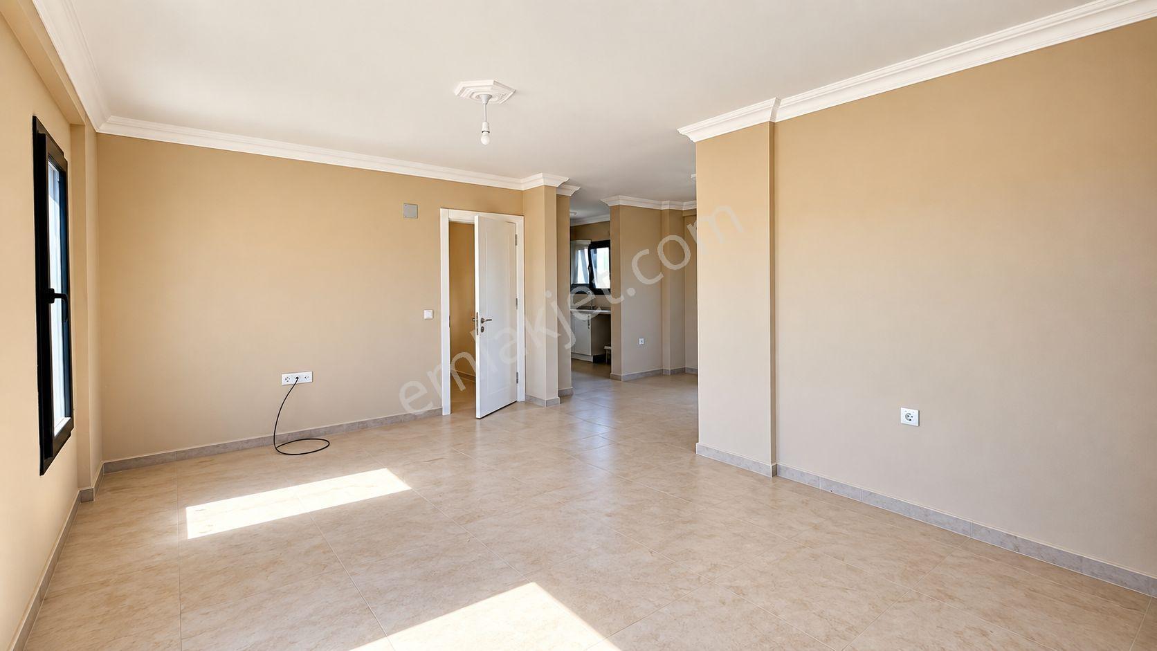 Datça Burgaz'da Full Deniz Manzaralı 380m² Arsa İçinde 3+1 Villa — fotoğraf 29