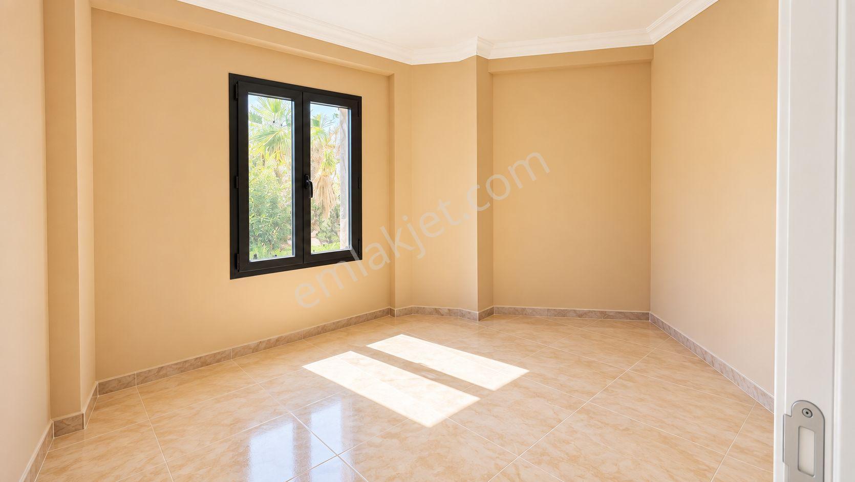 Datça Burgaz'da Full Deniz Manzaralı 380m² Arsa İçinde 3+1 Villa — fotoğraf 30