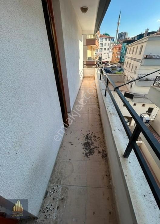 Yeşilbayır Sağduyu'da 3+1 Ara Kat Kök Tapu Satılık Daire...!!! — fotoğraf 33