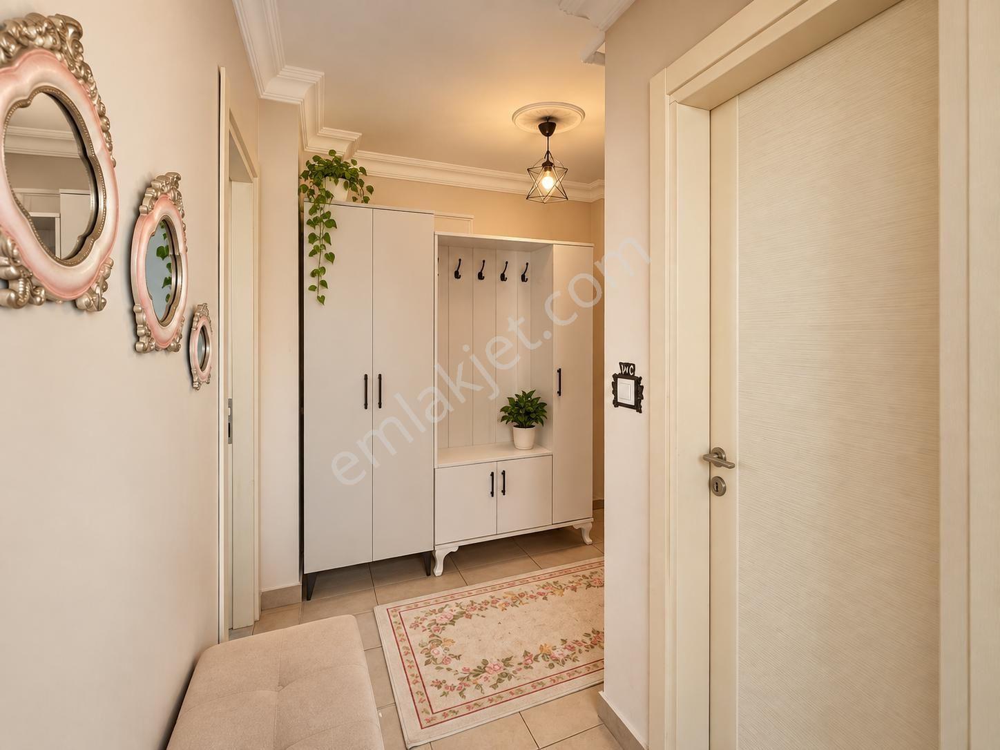 Sancaktepe Samandırada 3+1 | 100 M² | Depolu Ters Dubleks — fotoğraf 5