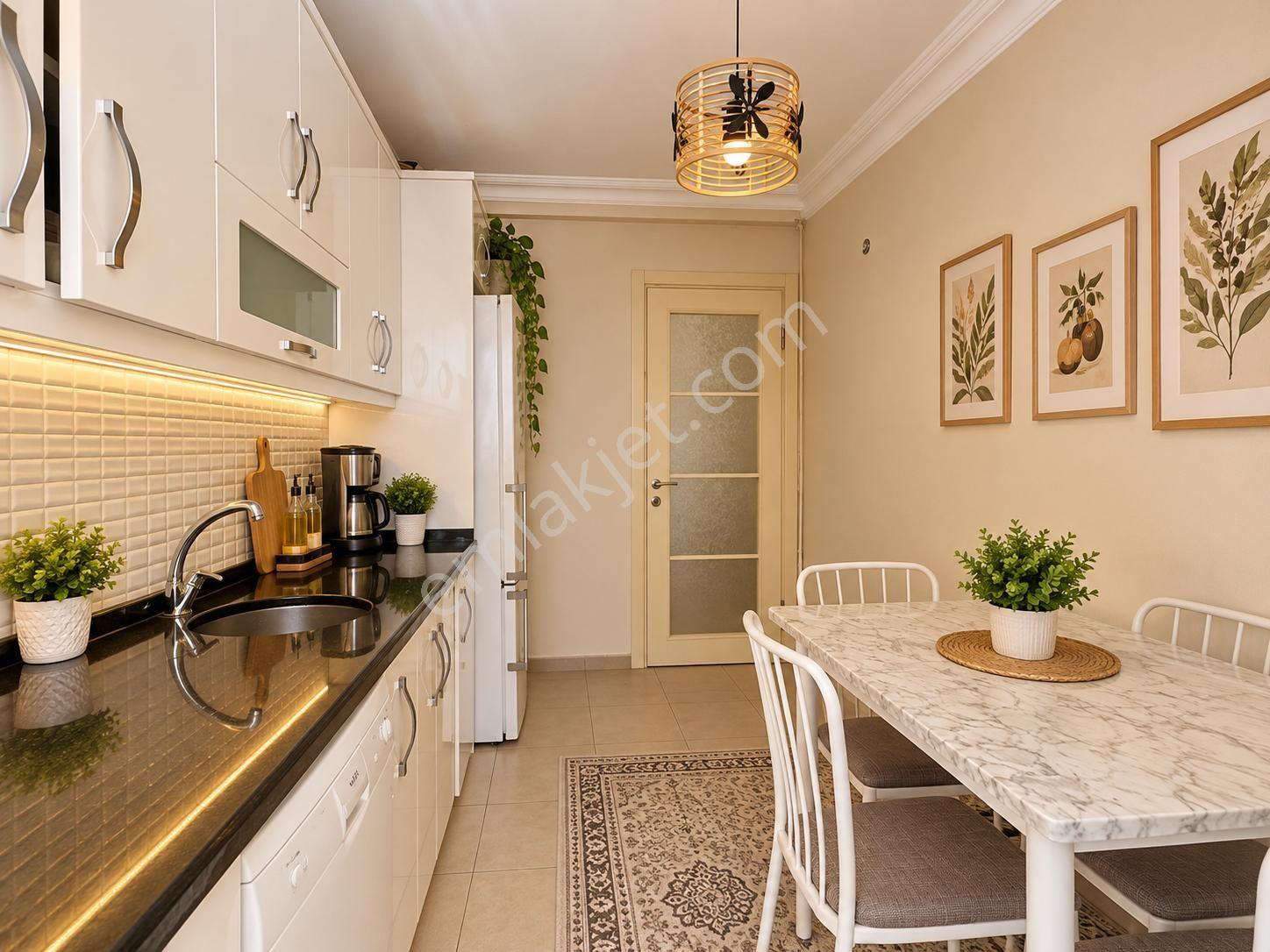 Sancaktepe Samandırada 3+1 | 100 M² | Depolu Ters Dubleks — fotoğraf 7