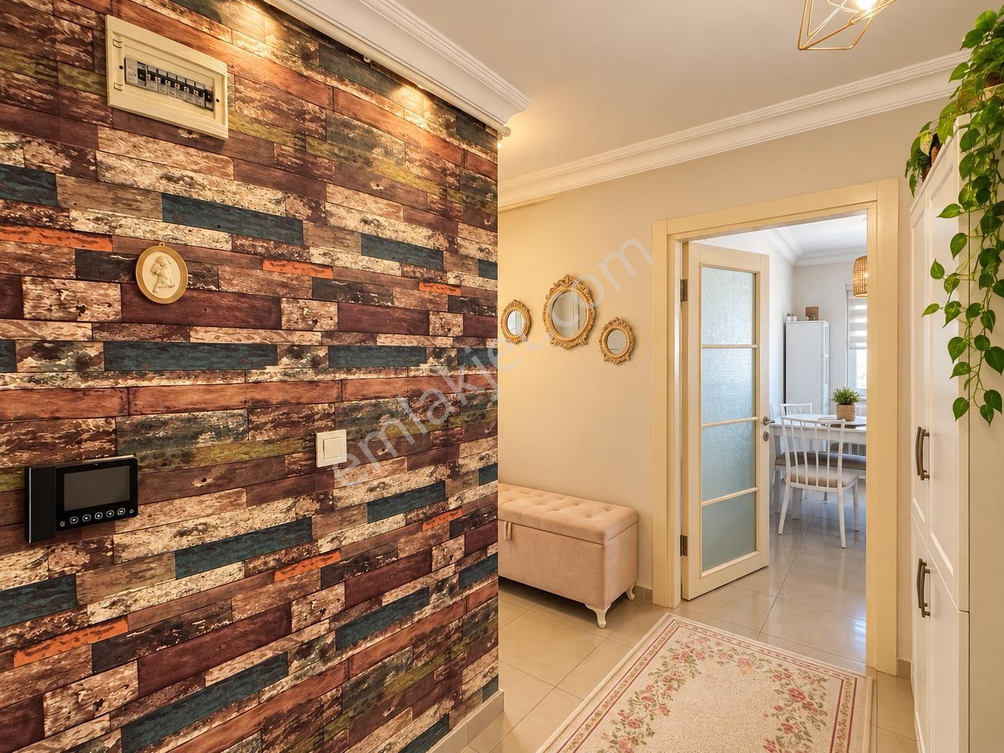 Sancaktepe Samandırada 3+1 | 100 M² | Depolu Ters Dubleks — fotoğraf 9