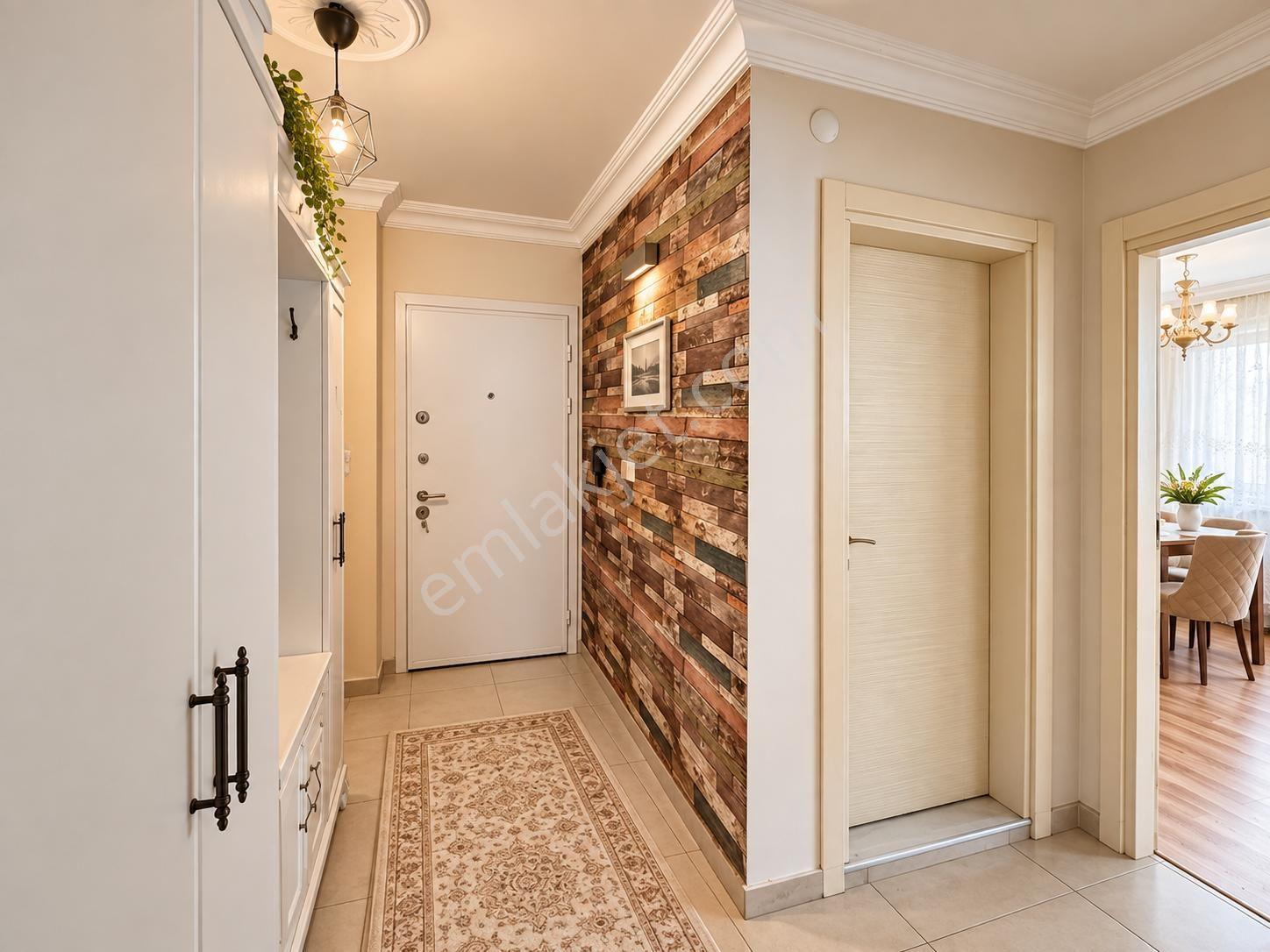 Sancaktepe Samandırada 3+1 | 100 M² | Depolu Ters Dubleks — fotoğraf 10