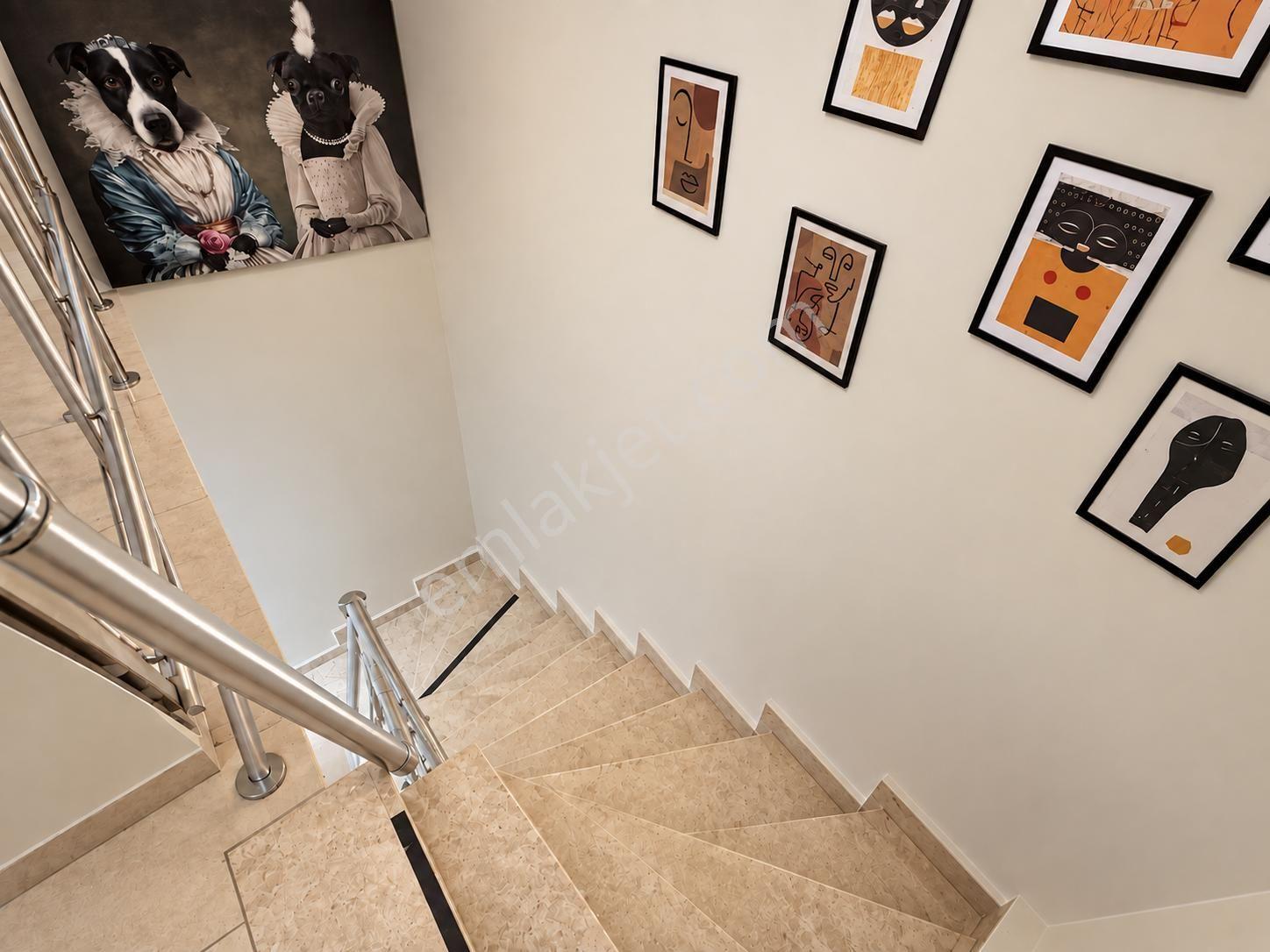 Sancaktepe Samandırada 3+1 | 100 M² | Depolu Ters Dubleks — fotoğraf 11