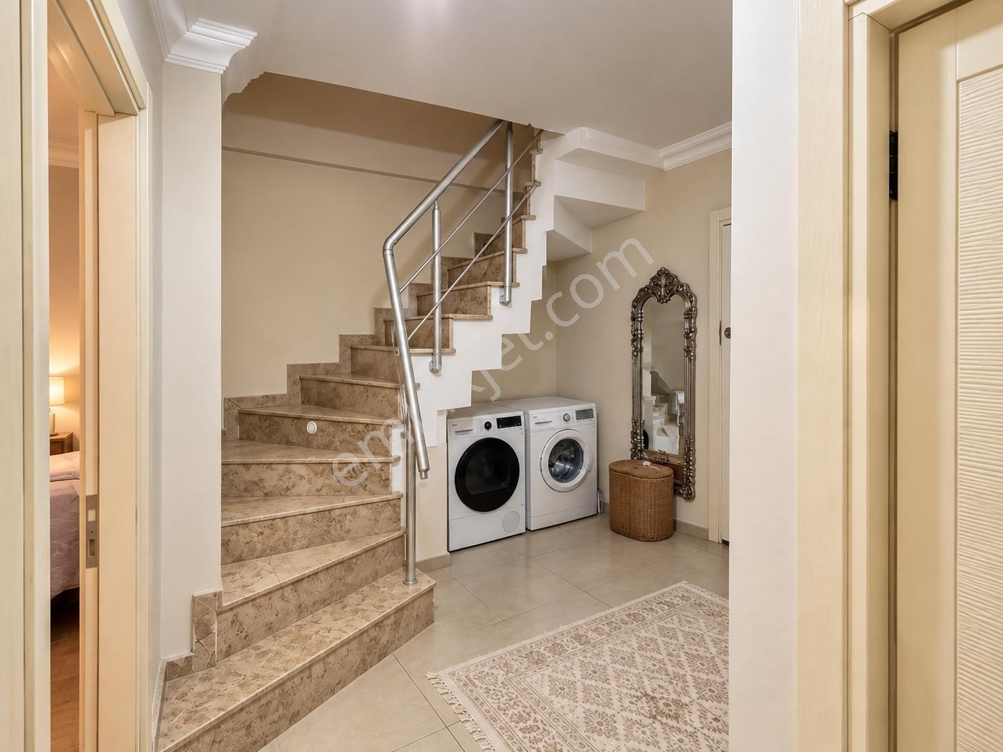 Sancaktepe Samandırada 3+1 | 100 M² | Depolu Ters Dubleks — fotoğraf 12