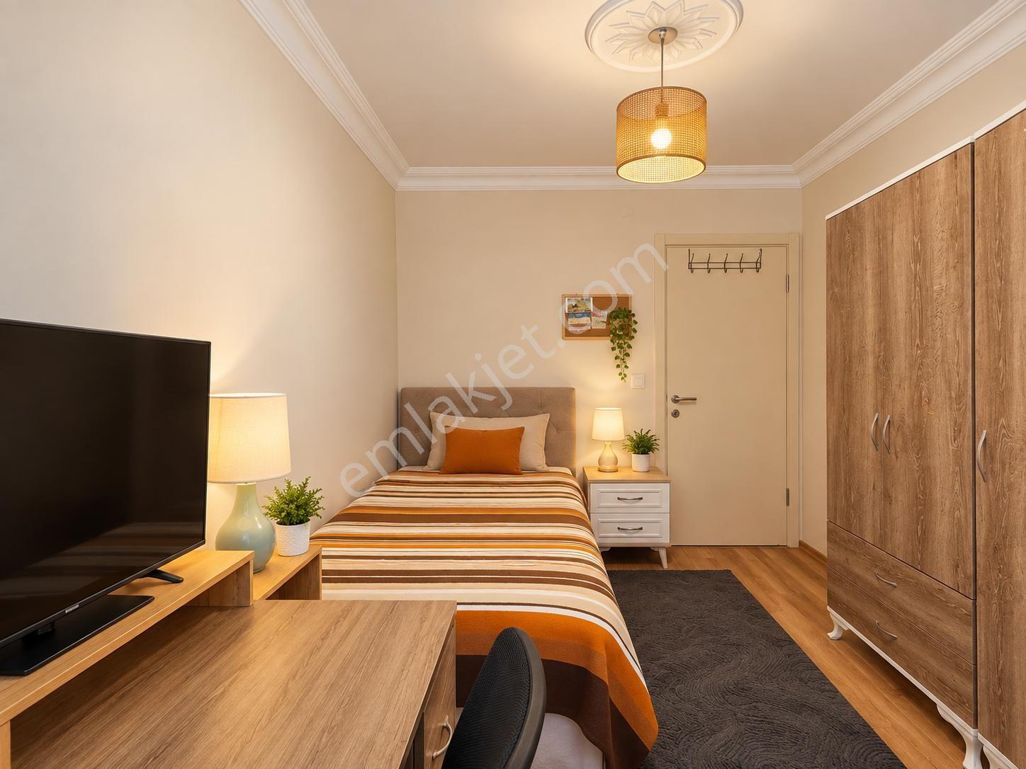 Sancaktepe Samandırada 3+1 | 100 M² | Depolu Ters Dubleks — fotoğraf 18