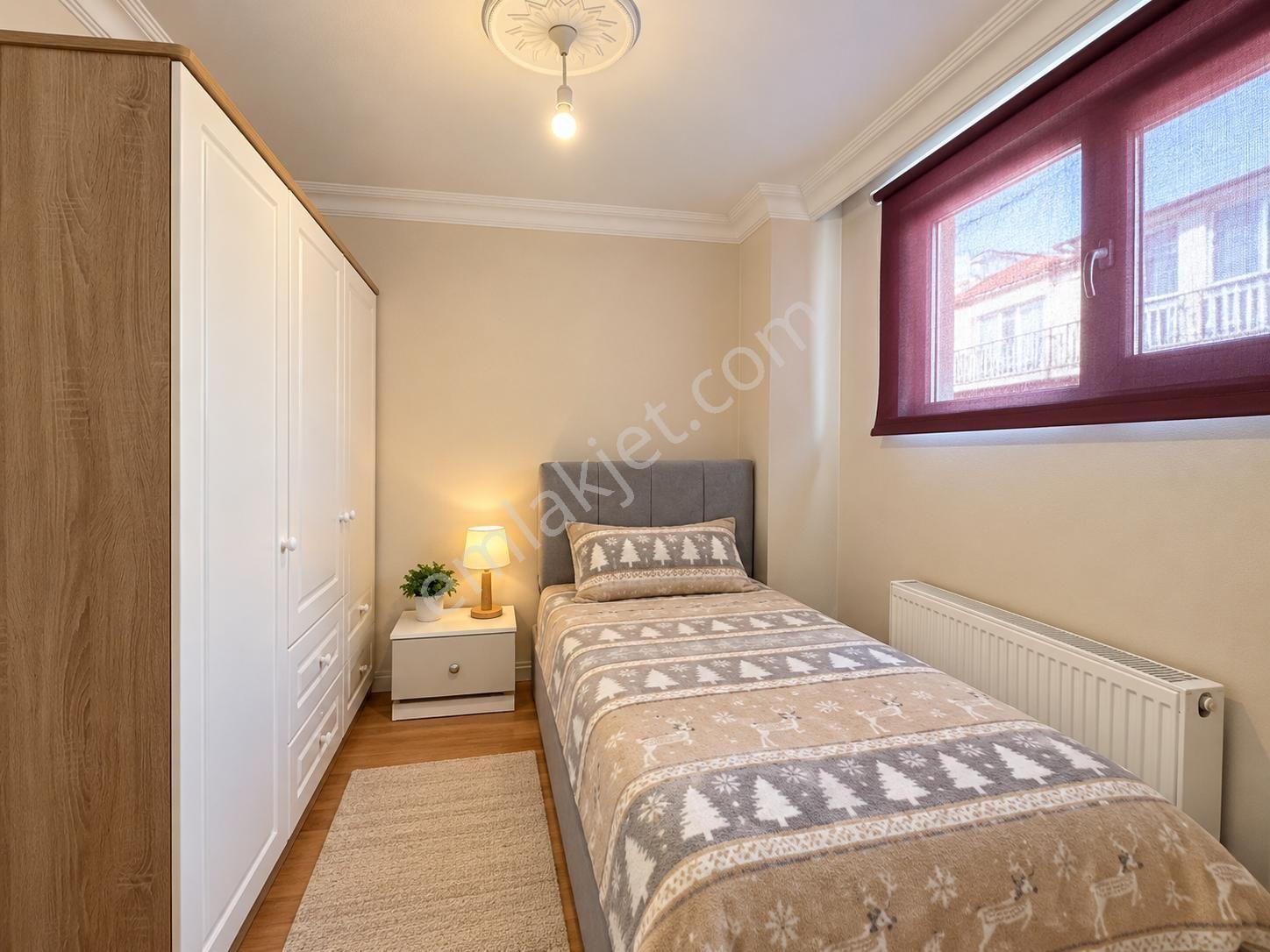 Sancaktepe Samandırada 3+1 | 100 M² | Depolu Ters Dubleks — fotoğraf 19
