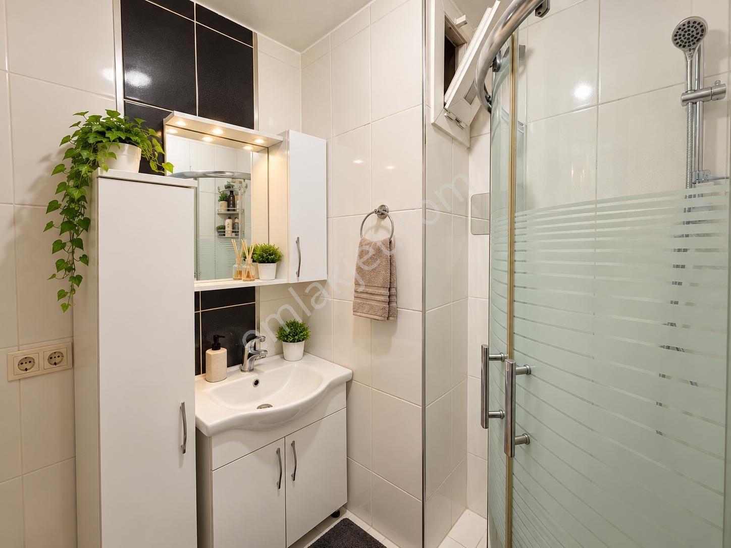 Sancaktepe Samandırada 3+1 | 100 M² | Depolu Ters Dubleks — fotoğraf 20