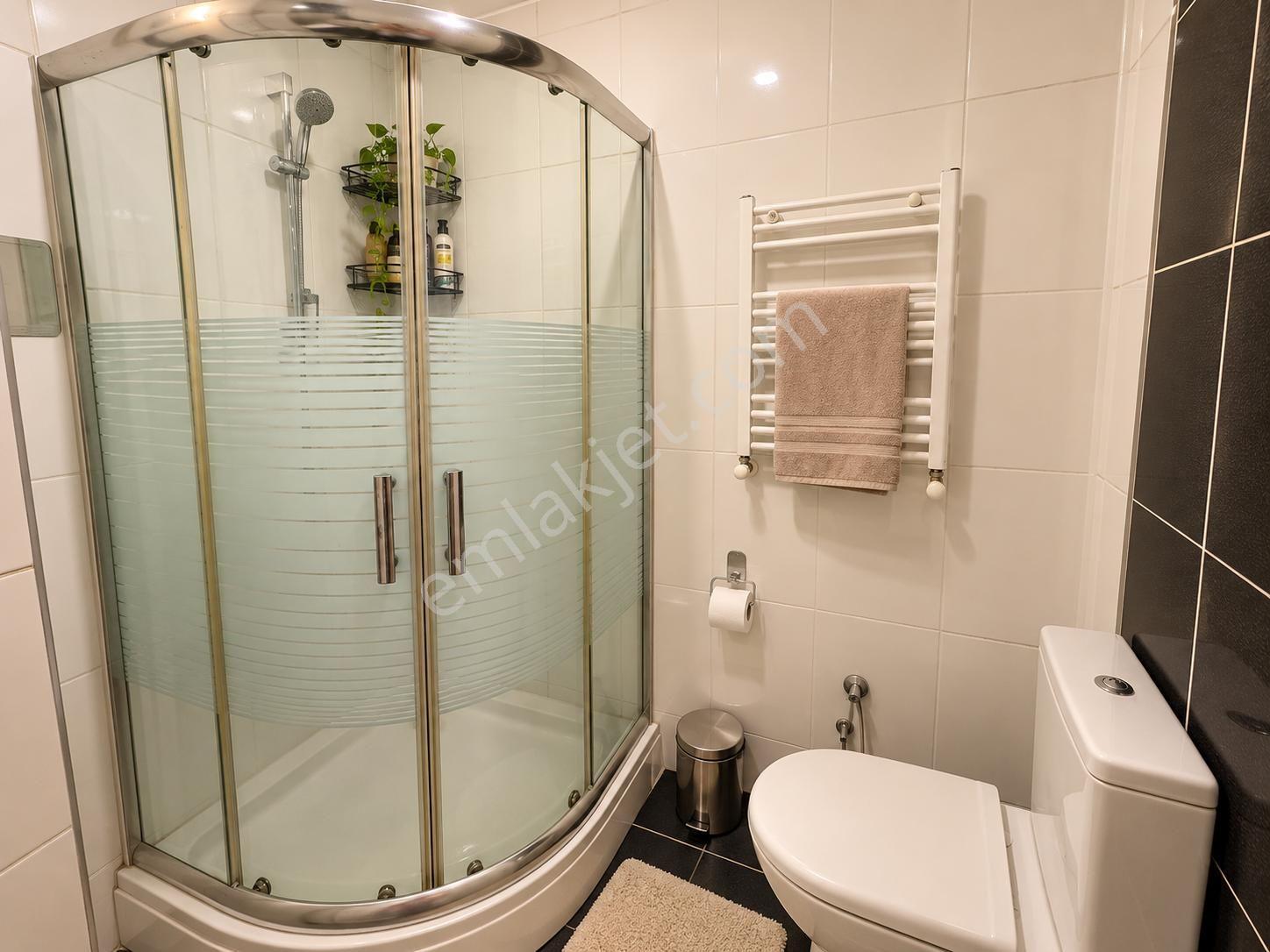 Sancaktepe Samandırada 3+1 | 100 M² | Depolu Ters Dubleks — fotoğraf 21