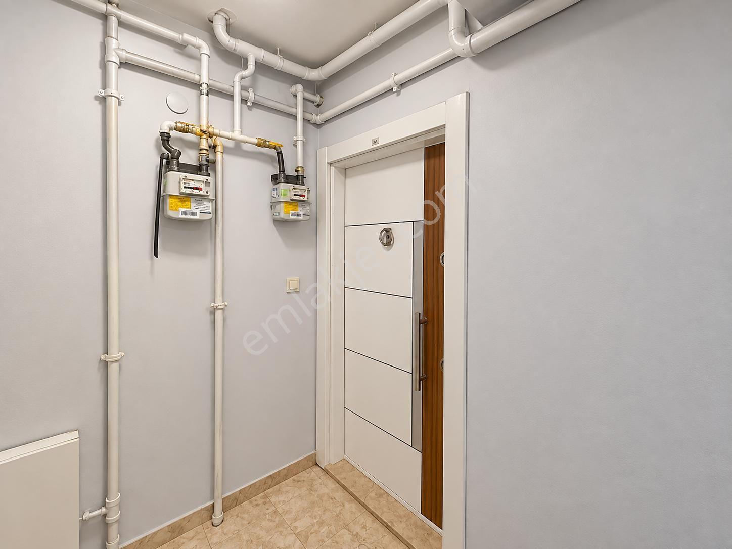 Sancaktepe Samandırada 3+1 | 100 M² | Depolu Ters Dubleks — fotoğraf 22