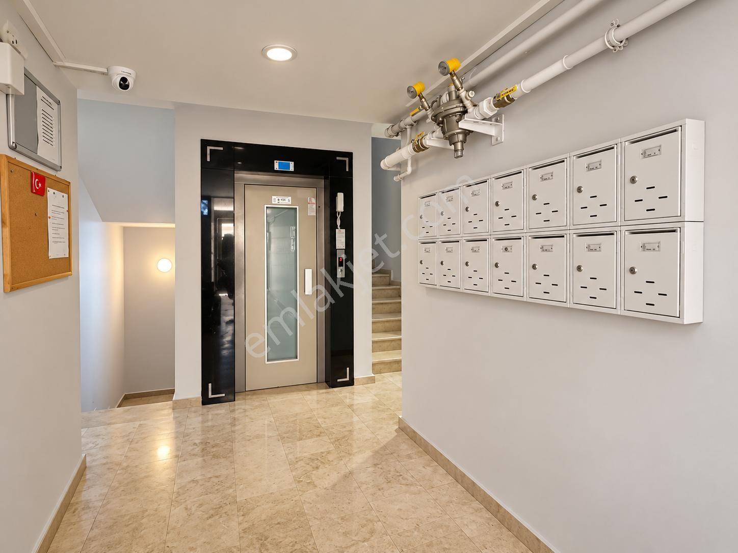 Sancaktepe Samandırada 3+1 | 100 M² | Depolu Ters Dubleks — fotoğraf 23