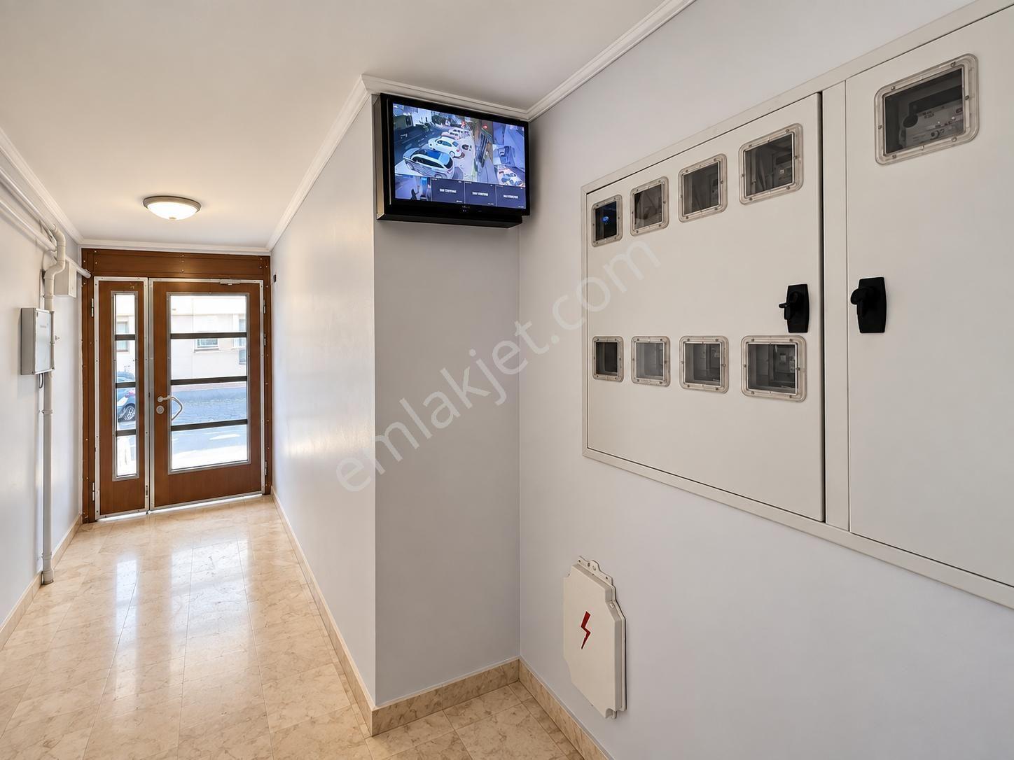 Sancaktepe Samandırada 3+1 | 100 M² | Depolu Ters Dubleks — fotoğraf 24