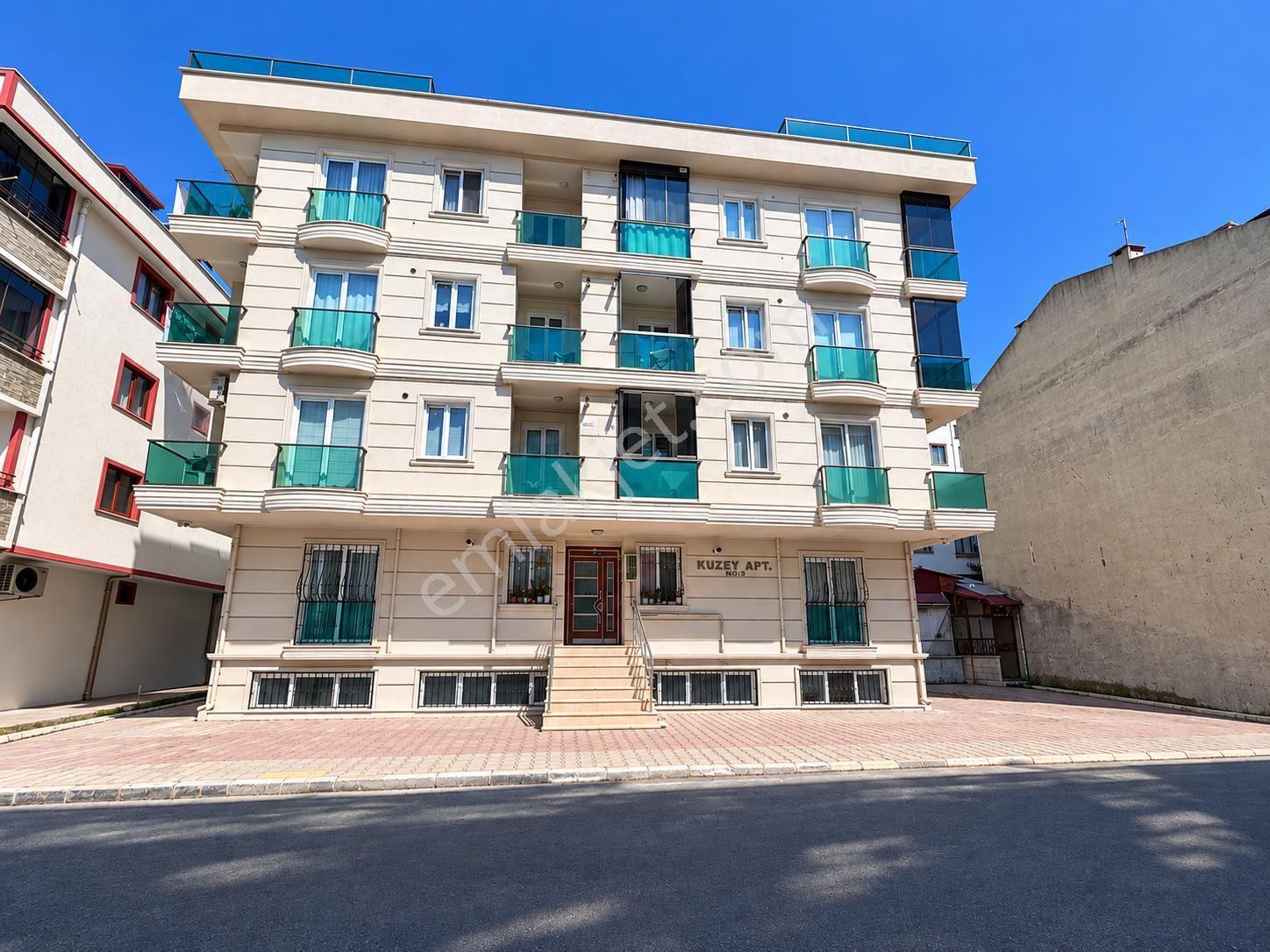 Sancaktepe Samandırada 3+1 | 100 M² | Depolu Ters Dubleks — fotoğraf 25