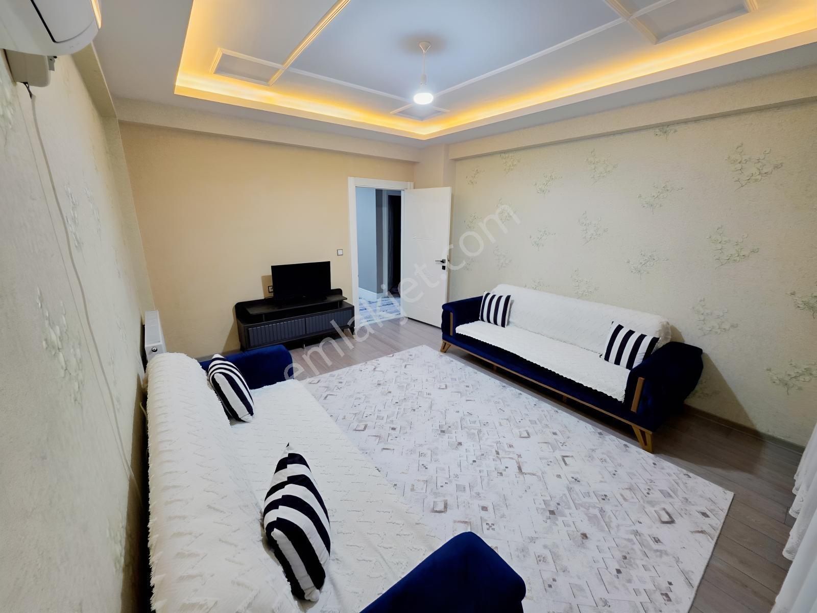 Aram Tigran Caddesinde İki Daire Üzeri Satılık Lüks 3+1 — fotoğraf 9