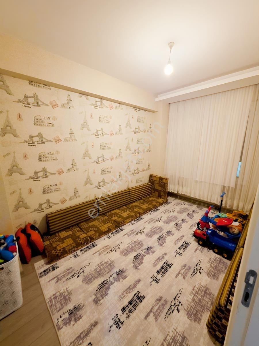 Aram Tigran Caddesinde İki Daire Üzeri Satılık Lüks 3+1 — fotoğraf 13