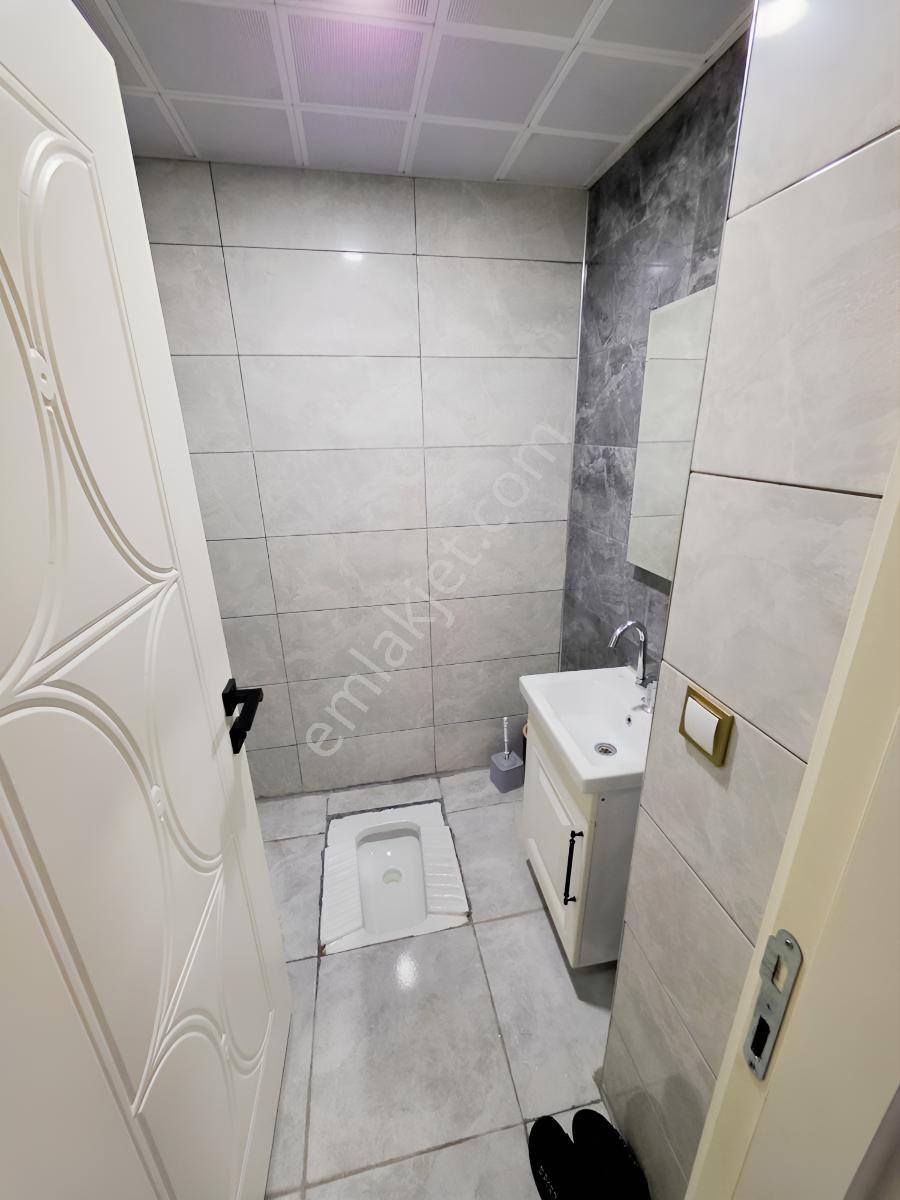 Aram Tigran Caddesinde İki Daire Üzeri Satılık Lüks 3+1 — fotoğraf 26