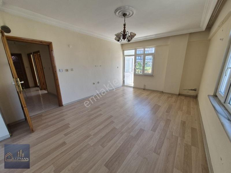 Uzman Emlak'tan İsmetpaşa'da Satılık 2+1 Daire — fotoğraf 4