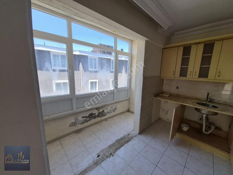 Uzman Emlak'tan İsmetpaşa'da Satılık 2+1 Daire — fotoğraf 8
