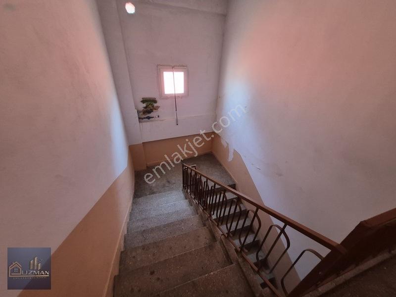 Uzman Emlak'tan İsmetpaşa'da Satılık 2+1 Daire — fotoğraf 28