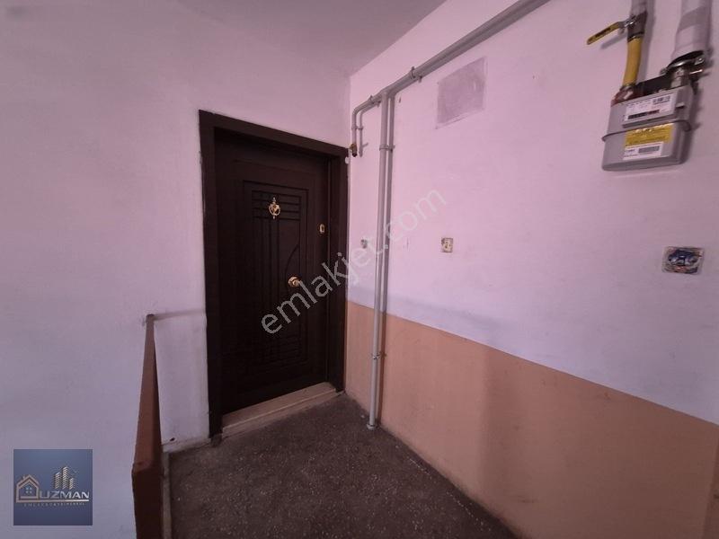 Uzman Emlak'tan İsmetpaşa'da Satılık 2+1 Daire — fotoğraf 29