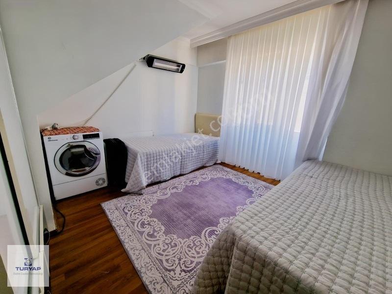 Didim Yeni Mahallede 4+1 Ayrı Mutfak Dubleks Daire — fotoğraf 4