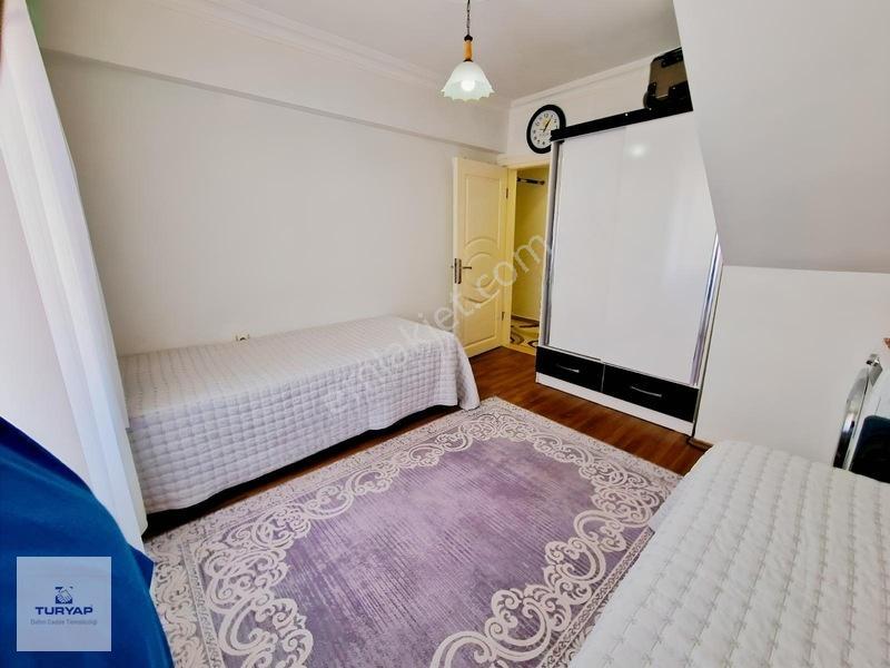 Didim Yeni Mahallede 4+1 Ayrı Mutfak Dubleks Daire — fotoğraf 7