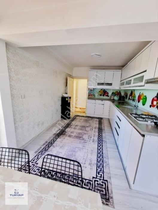 Didim Yeni Mahallede 4+1 Ayrı Mutfak Dubleks Daire — fotoğraf 8