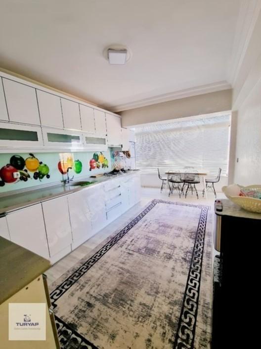 Didim Yeni Mahallede 4+1 Ayrı Mutfak Dubleks Daire — fotoğraf 9