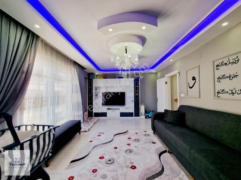 Didim Yeni Mahallede 4+1 Ayrı Mutfak Dubleks Daire — fotoğraf 11